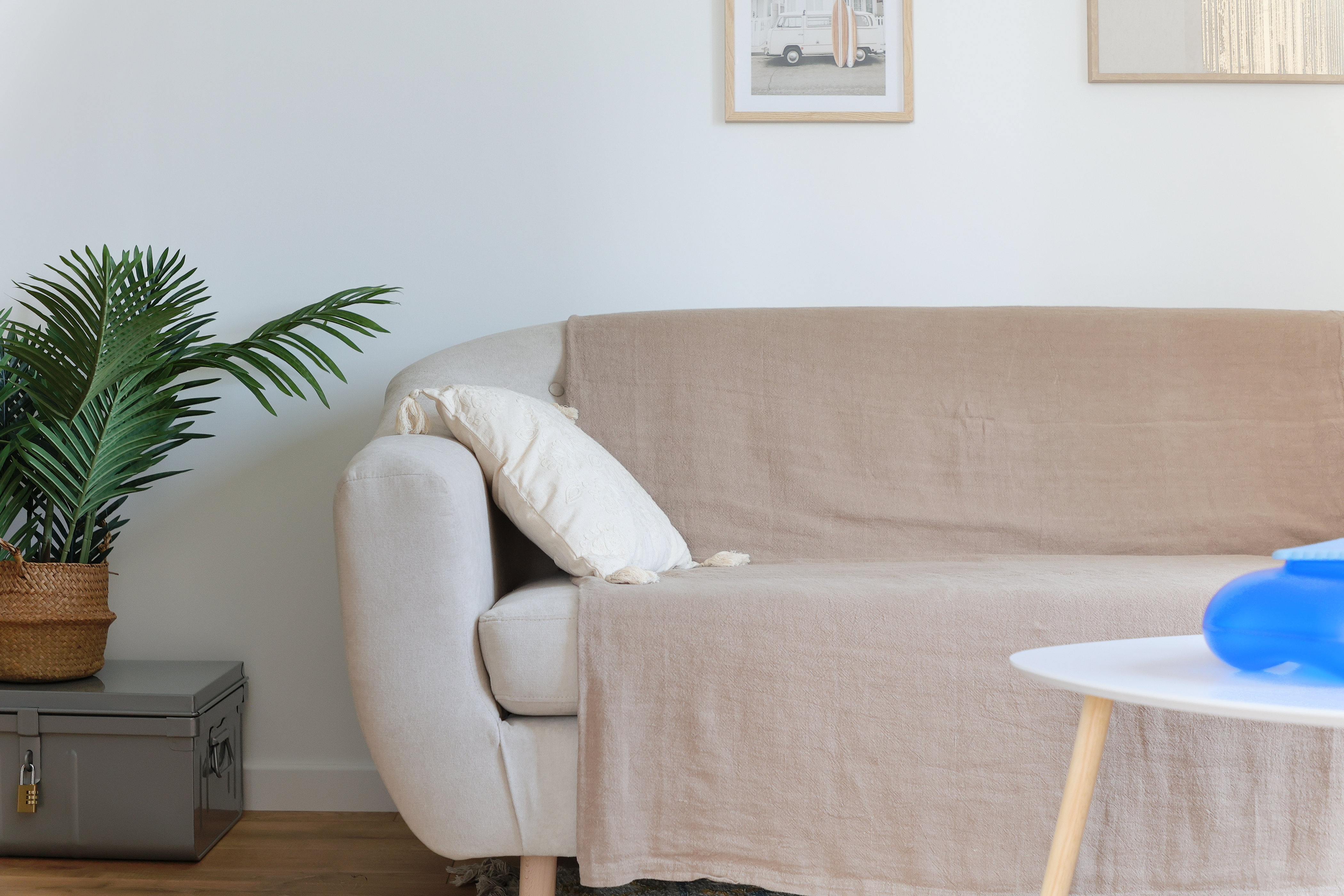 Appartement Nantes centre
