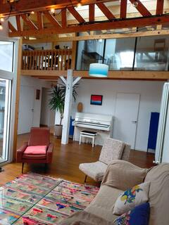 Appartement Nantes Centre