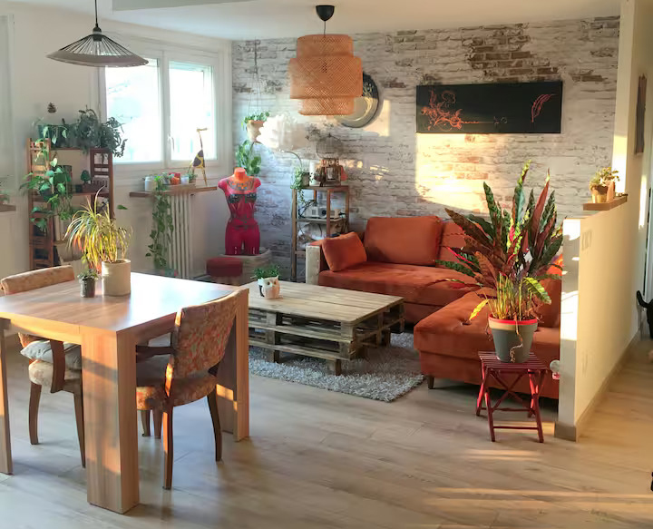 Appartement Nantes
