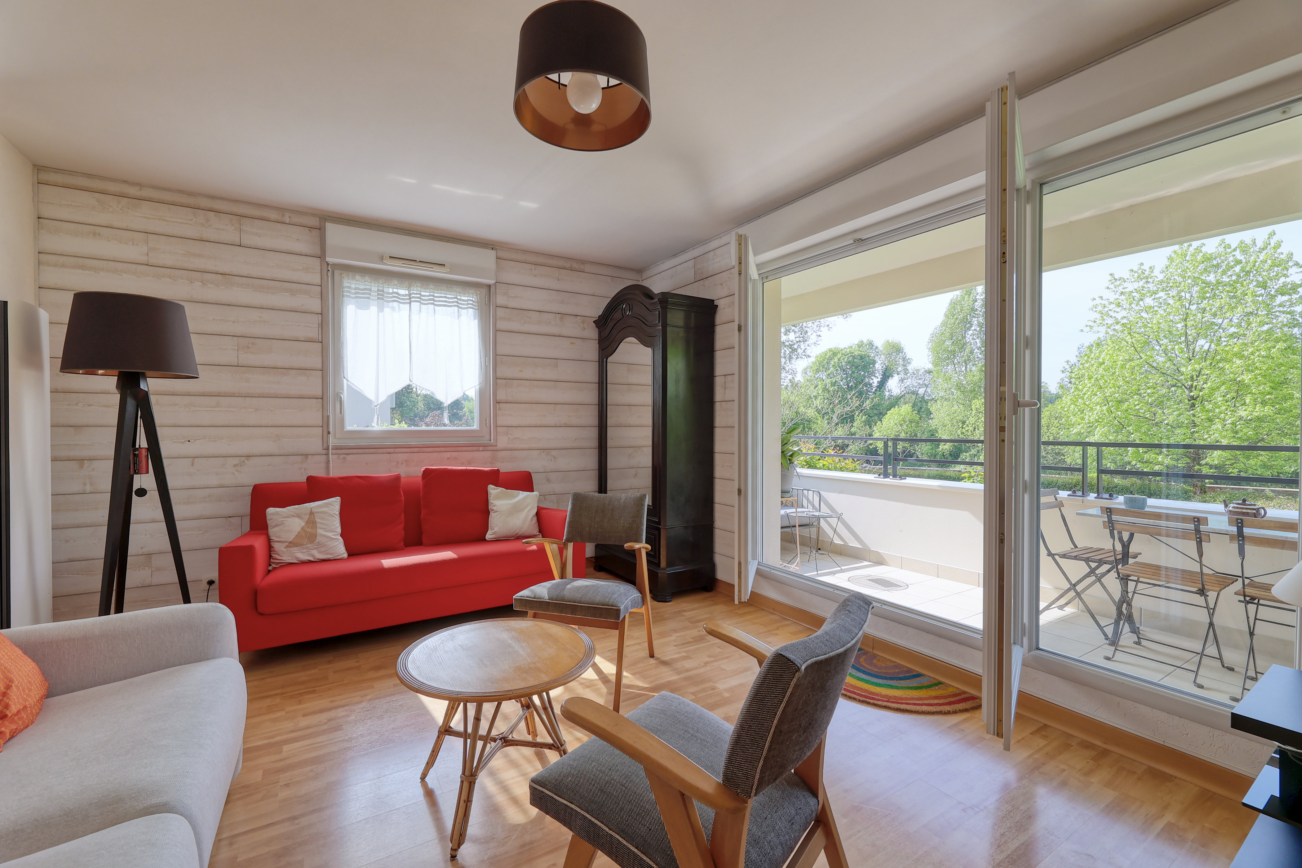 Appartement Vertou