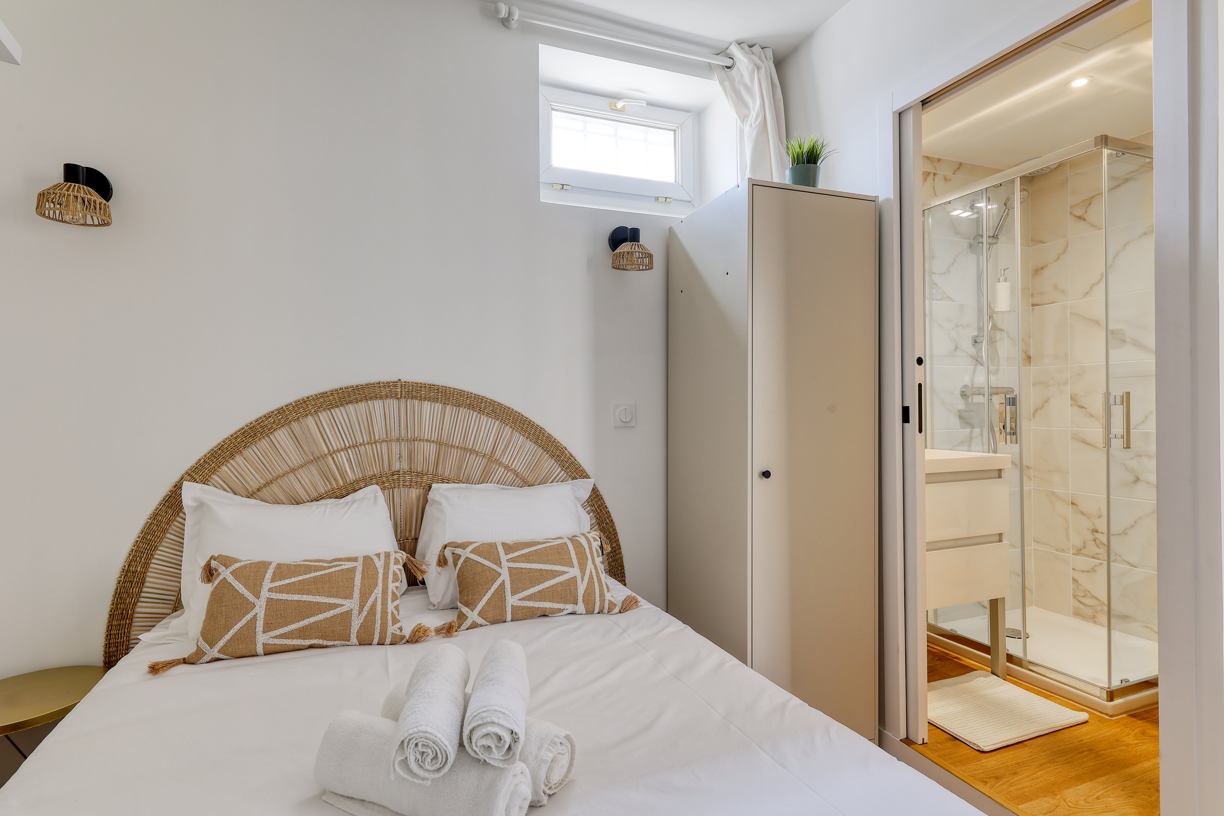 Appartement Nantes Centre
